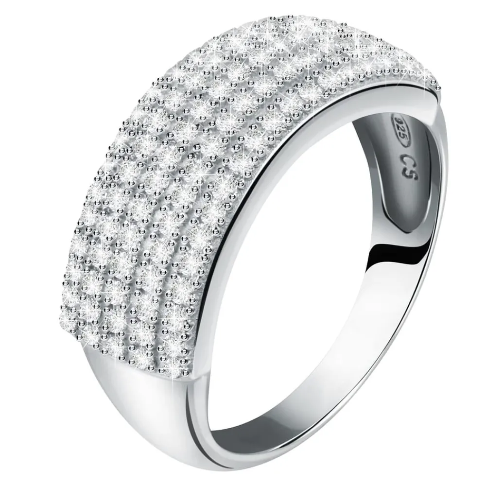 Anelli In Argento|Anelli<Bluespirit ANELLO PER SEMPRE - P.25T303001112