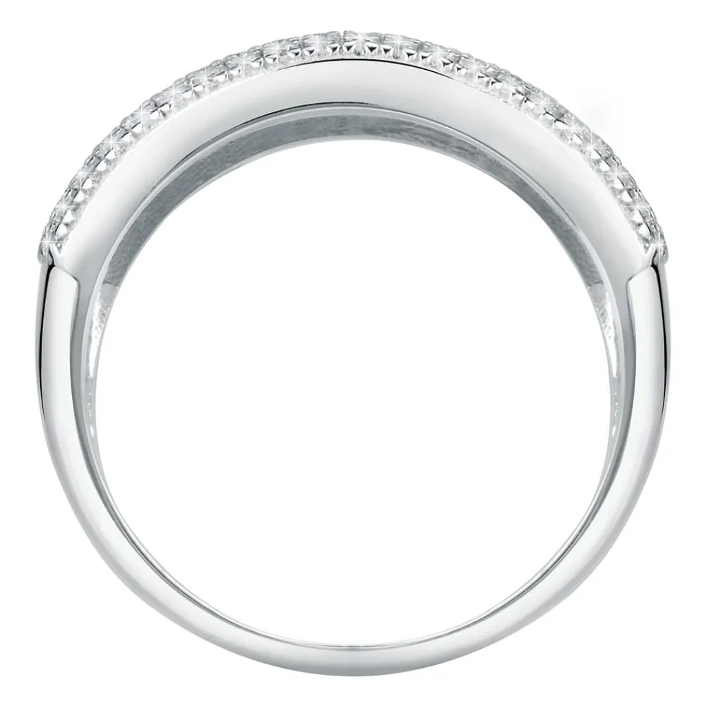 Anelli In Argento|Anelli<Bluespirit ANELLO PER SEMPRE - P.25T303001112