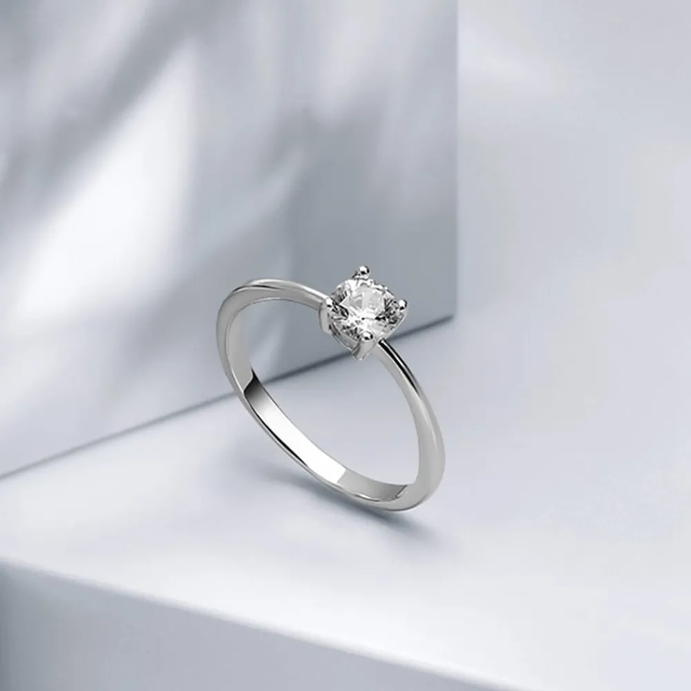 Anelli In Argento|Anelli<Bluespirit ANELLO PER SEMPRE - P.25T303000210