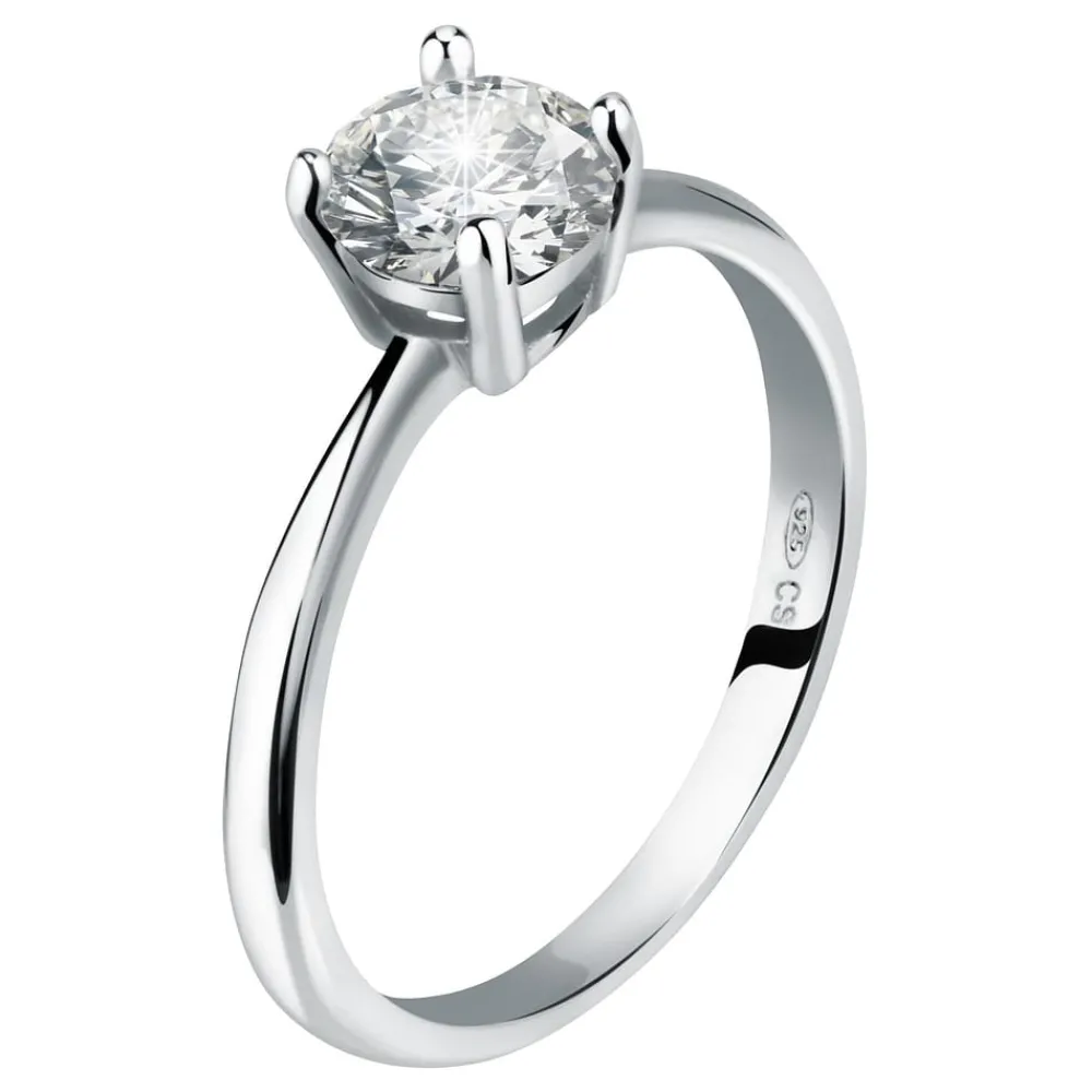 Anelli In Argento|Anelli<Bluespirit ANELLO PER SEMPRE - P.25T303000112