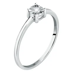 Gioielli Donna|Anello Solitario<Bluespirit ANELLO PETITE ETOILE - P.77X503000312