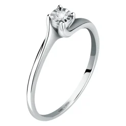 Gioielli Donna|Anello Solitario<Bluespirit ANELLO PETITE ETOILE - P.77X503000512