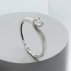 Gioielli Donna|Anello Solitario<Bluespirit ANELLO PETITE ETOILE - P.77X503000512
