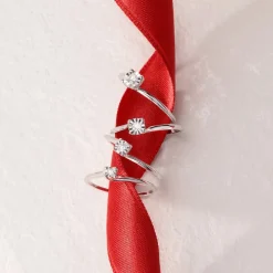 Gioielli Donna|Anello Solitario<Bluespirit ANELLO PETITE ETOILE - P.77X503000712