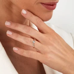 Gioielli Donna|Anello Solitario<Bluespirit ANELLO PETITE ETOILE - P.77X503000712