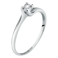 Gioielli Donna|Anello Solitario<Bluespirit ANELLO PETITE ETOILE - P.77X503000410