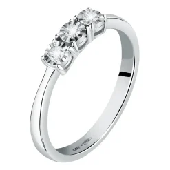 Gioielli Donna|Anello Trilogy<Bluespirit ANELLO PETITE ETOILE - P.77X503000812