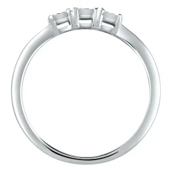 Gioielli Donna|Anello Trilogy<Bluespirit ANELLO PETITE ETOILE - P.77X503000812