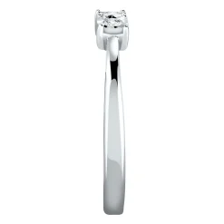 Gioielli Donna|Anello Trilogy<Bluespirit ANELLO PETITE ETOILE - P.77X503000812