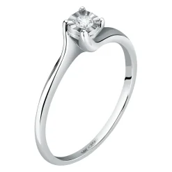 Gioielli Donna|Anello Solitario<Bluespirit ANELLO PETITE ETOILE - P.77X503000612