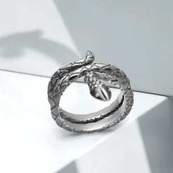 Gioielli In Argento|Gioielli Donna<Bluespirit ANELLO PREMIUM - P.472C03000314