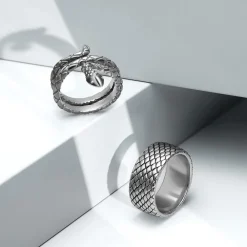 Gioielli In Argento|Gioielli Donna<Bluespirit ANELLO PREMIUM - P.472C03000314