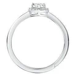 Anelli|Gioielli In Argento<Bluespirit ANELLO PRINCESS - P.25M403001200