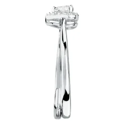Anelli|Gioielli In Argento<Bluespirit ANELLO PRINCESS - P.25M403001200