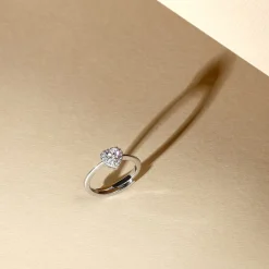 Anelli|Gioielli In Argento<Bluespirit ANELLO PRINCESS - P.25M403001200