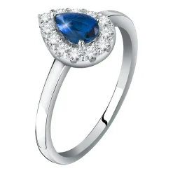 Anelli|Gioielli In Argento<Bluespirit ANELLO PRINCESS - P.25M403000612