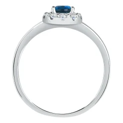Anelli|Gioielli In Argento<Bluespirit ANELLO PRINCESS - P.25M403000612
