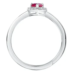 Anelli|Gioielli Donna<Bluespirit ANELLO PRINCESS - P.25M403001400
