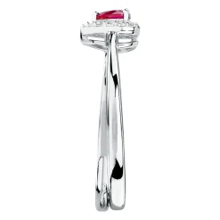 Anelli|Gioielli Donna<Bluespirit ANELLO PRINCESS - P.25M403001400