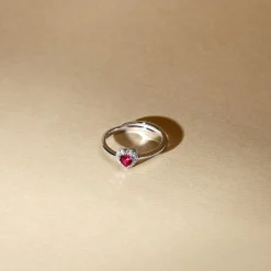 Anelli|Gioielli Donna<Bluespirit ANELLO PRINCESS - P.25M403001400