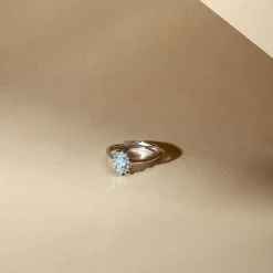 Anelli|Gioielli In Argento<Bluespirit ANELLO PRINCESS - P.25M403000900