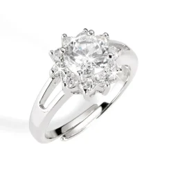 Gioielli In Argento|Gioielli Donna<Bluespirit ANELLO PRINCESS - P.2503000000716