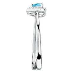 Anelli|Gioielli In Argento<Bluespirit ANELLO PRINCESS - P.25M403001300