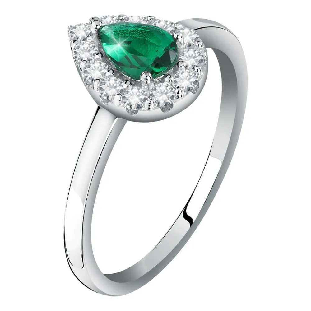 Anelli|Gioielli In Argento<Bluespirit ANELLO PRINCESS - P.25M403000710