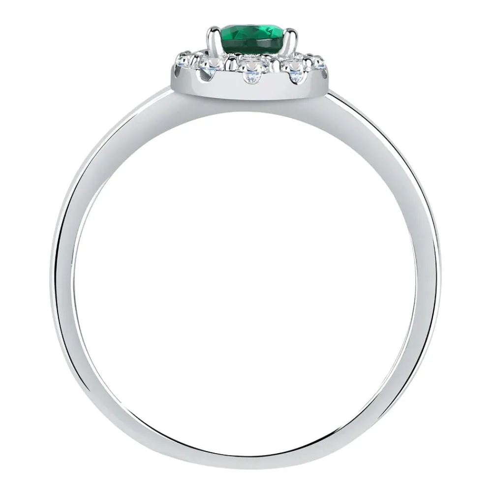 Anelli|Gioielli In Argento<Bluespirit ANELLO PRINCESS - P.25M403000710