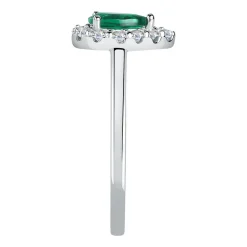 Anelli|Gioielli In Argento<Bluespirit ANELLO PRINCESS - P.25M403000710