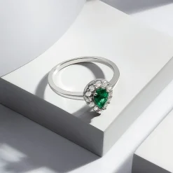 Anelli|Gioielli In Argento<Bluespirit ANELLO PRINCESS - P.25M403000710