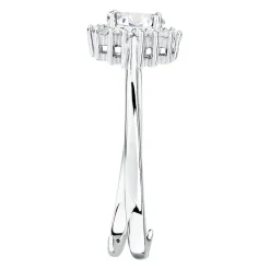 Anelli|Gioielli In Argento<Bluespirit ANELLO PRINCESS - P.25M403000800