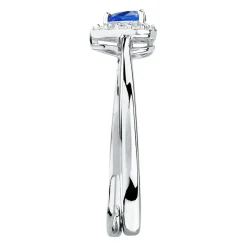 Anelli|Gioielli In Argento<Bluespirit ANELLO PRINCESS - P.25M403001500