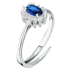 Anelli|Gioielli In Argento<Bluespirit ANELLO PRINCESS - P.25M403001000