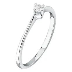 Anelli|Gioielli Con Diamanti<Bluespirit Anello Promessa d'amore - P.773103000506