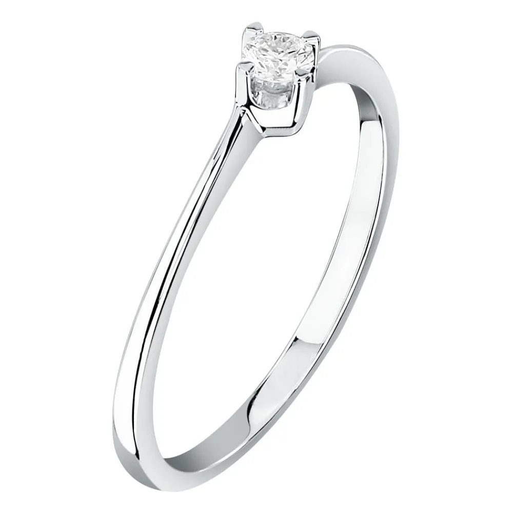 Anelli|Gioielli Con Diamanti<Bluespirit Anello Promessa d'amore - P.773103000506
