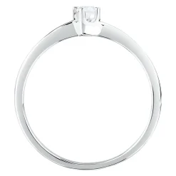 Anelli|Gioielli Con Diamanti<Bluespirit Anello Promessa d'amore - P.773103000506