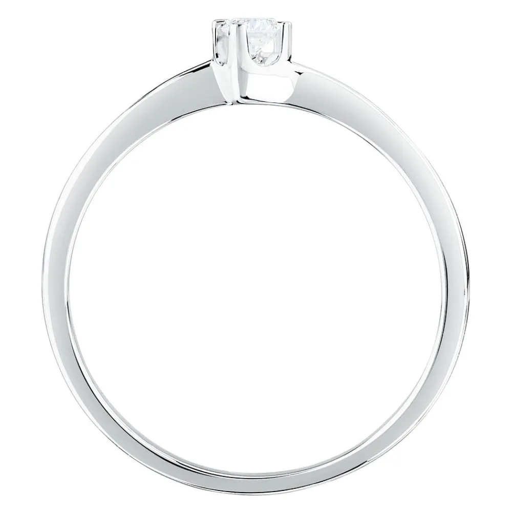 Anelli|Gioielli Con Diamanti<Bluespirit Anello Promessa d'amore - P.773103000506