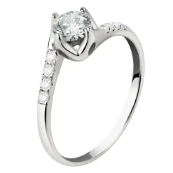 Gioielli Donna|Anelli<Bluespirit Anello Promessa d'amore - P.20T103000412I