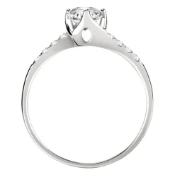 Gioielli Donna|Anelli<Bluespirit Anello Promessa d'amore - P.20T103000412I
