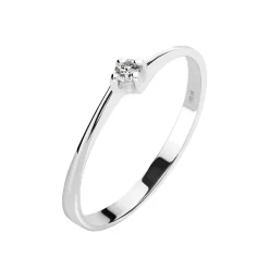Anello Solitario|Anelli<Bluespirit Anello Promessa d'amore - P.77A803000512