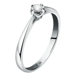 Anelli|Gioielli Con Diamanti<Bluespirit Anello Promessa d'amore - P.203103000112