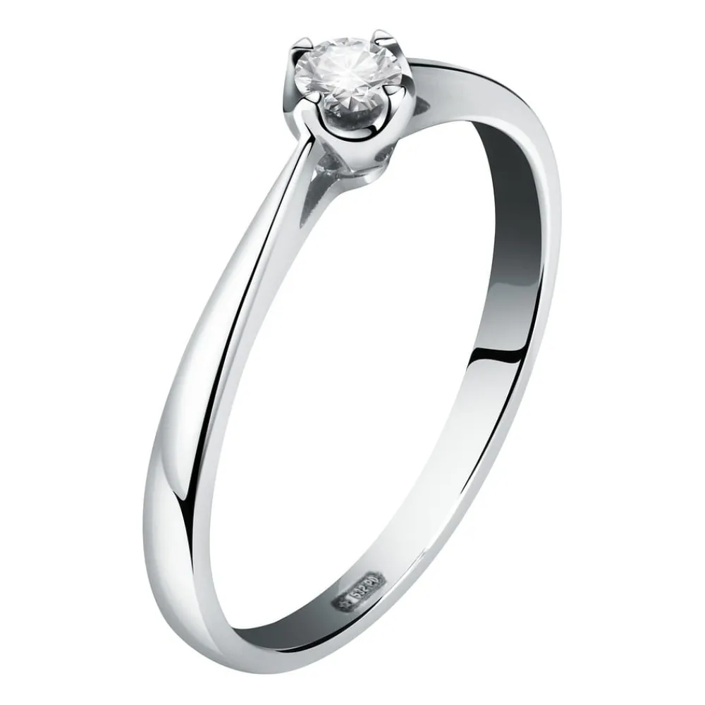 Anelli|Gioielli Con Diamanti<Bluespirit Anello Promessa d'amore - P.203103000112