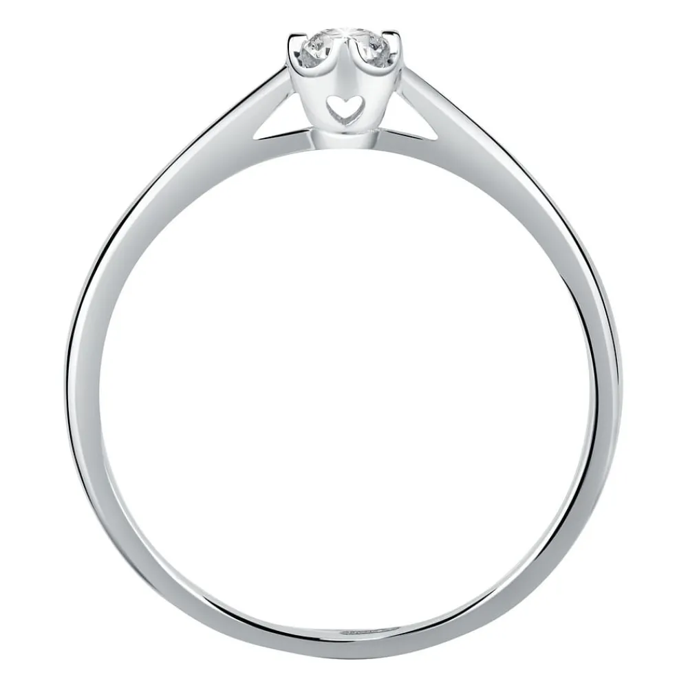 Anelli|Gioielli Con Diamanti<Bluespirit Anello Promessa d'amore - P.203103000112