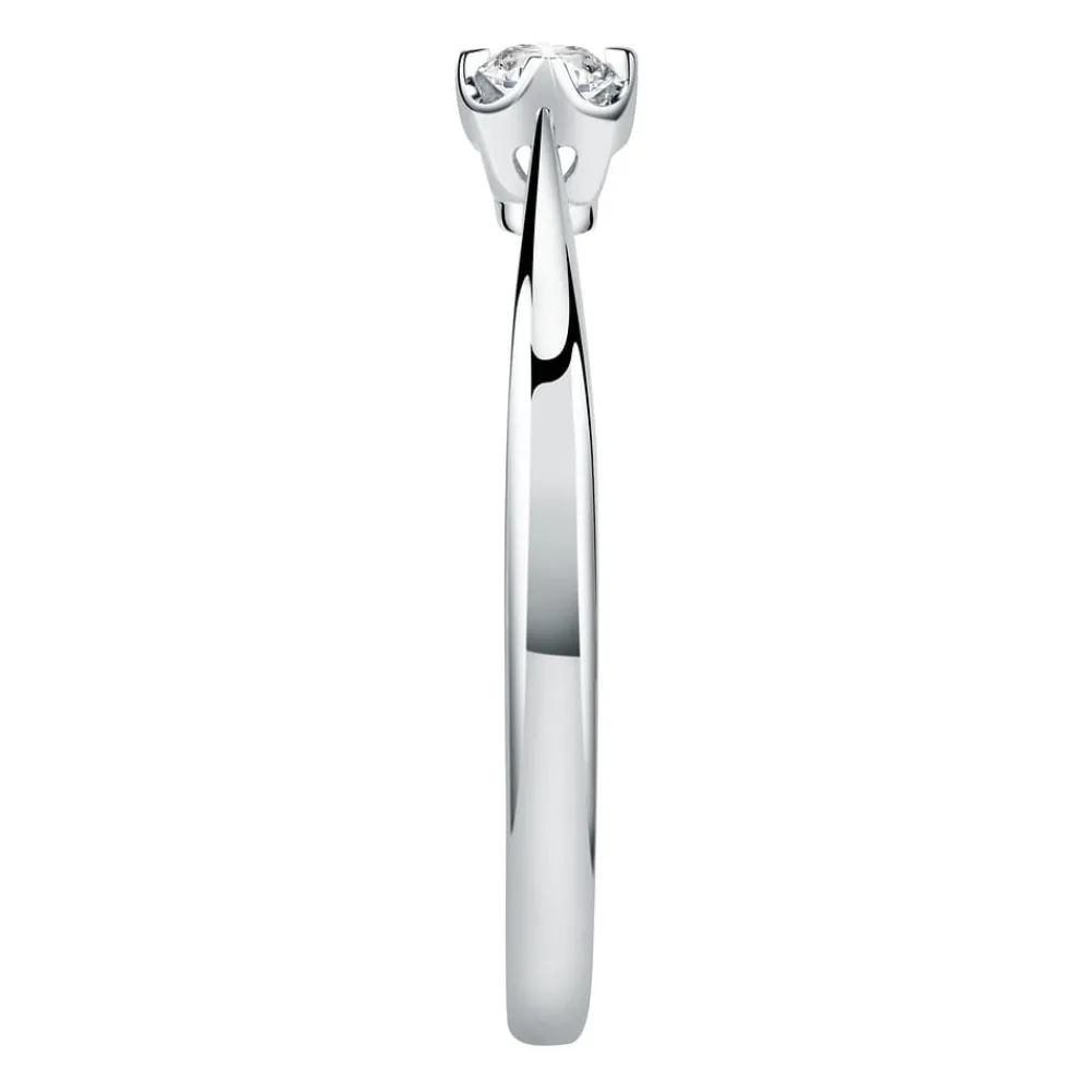 Anelli|Gioielli Con Diamanti<Bluespirit Anello Promessa d'amore - P.203103000112