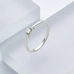 Anelli|Gioielli Con Diamanti<Bluespirit Anello Promessa d'amore - P.203103000112