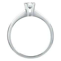 Gioielli Donna|Anello Solitario<Bluespirit Anello Promessa d'amore - P.20C903002410I