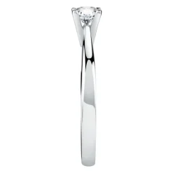 Gioielli Donna|Anello Solitario<Bluespirit Anello Promessa d'amore - P.20C903002410I