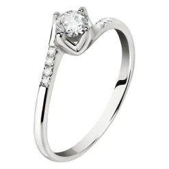 Gioielli Donna|Anelli<Bluespirit Anello Promessa d'amore - P.20T103000310