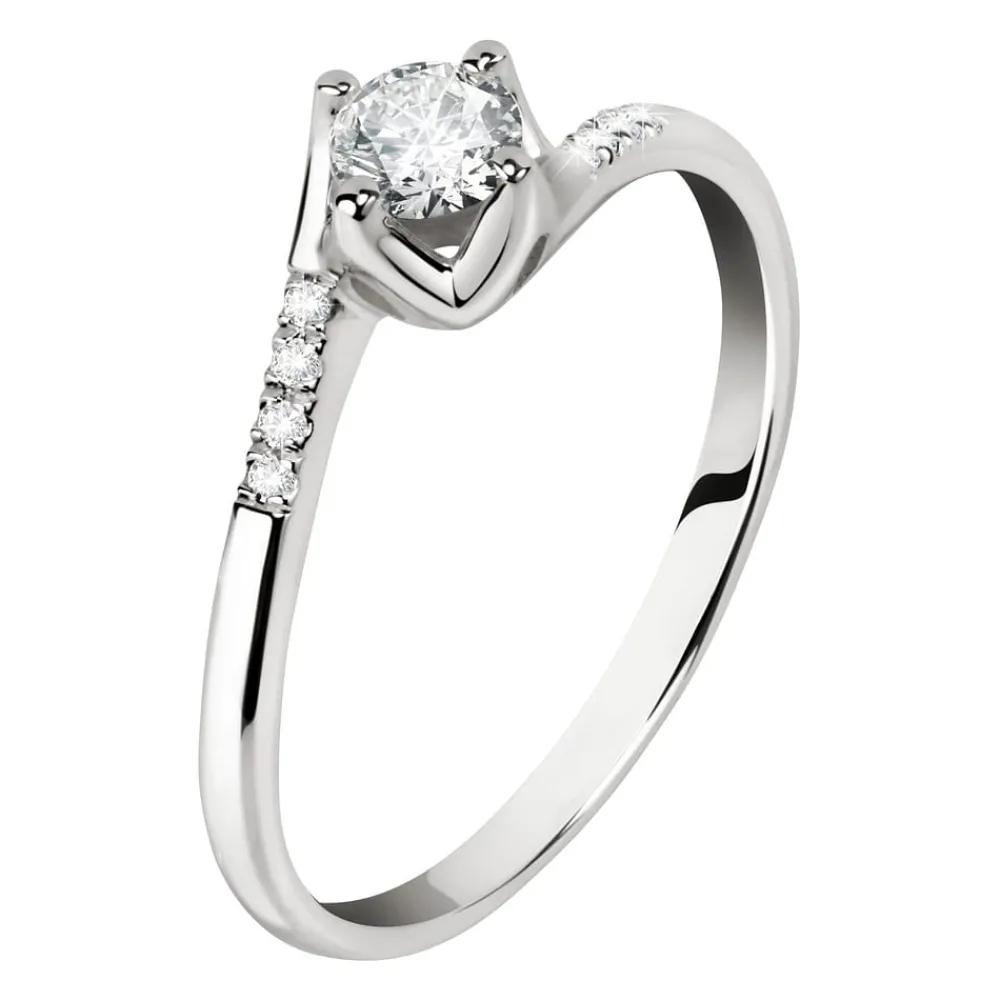 Gioielli Donna|Anelli<Bluespirit Anello Promessa d'amore - P.20T103000310